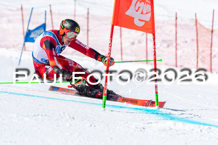 NC RS ,Frauen + Männer Axamer Lizum 28.03.2026