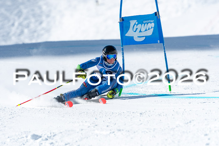 NC RS ,Frauen + Männer Axamer Lizum 28.03.2026