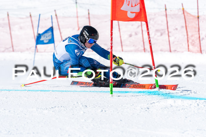 NC RS ,Frauen + Männer Axamer Lizum 28.03.2026