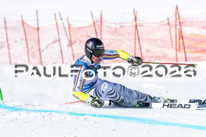 NC RS ,Frauen + Männer Axamer Lizum 28.03.2026