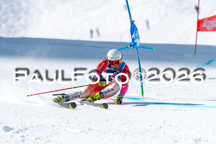 NC RS ,Frauen + Männer Axamer Lizum 28.03.2026