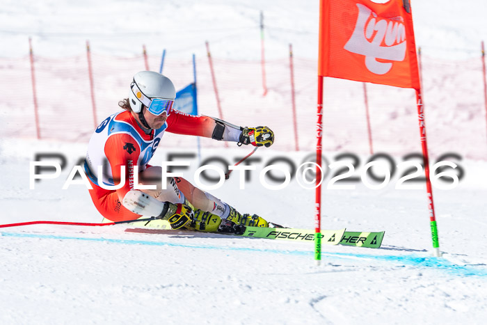 NC RS ,Frauen + Männer Axamer Lizum 28.03.2026