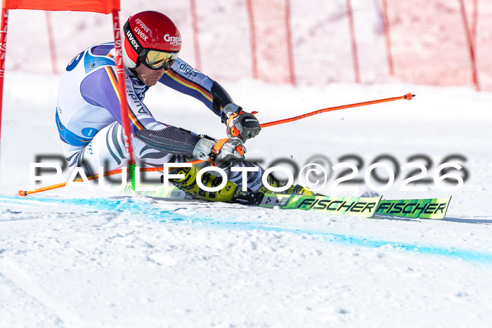 NC RS ,Frauen + Männer Axamer Lizum 28.03.2026