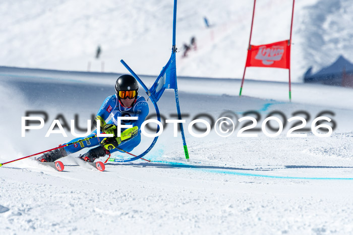 NC RS ,Frauen + Männer Axamer Lizum 28.03.2026