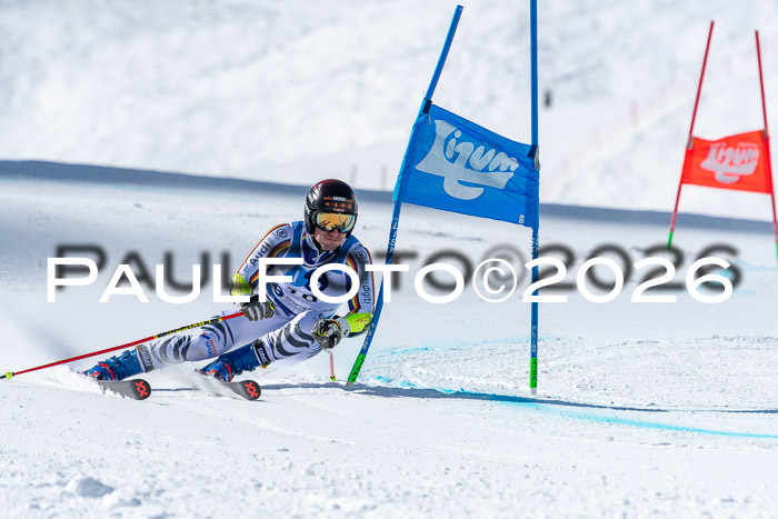 NC RS ,Frauen + Männer Axamer Lizum 28.03.2026