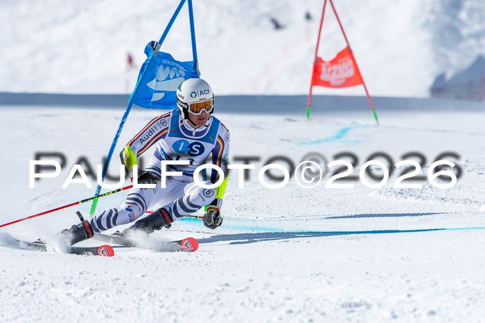 NC RS ,Frauen + Männer Axamer Lizum 28.03.2026