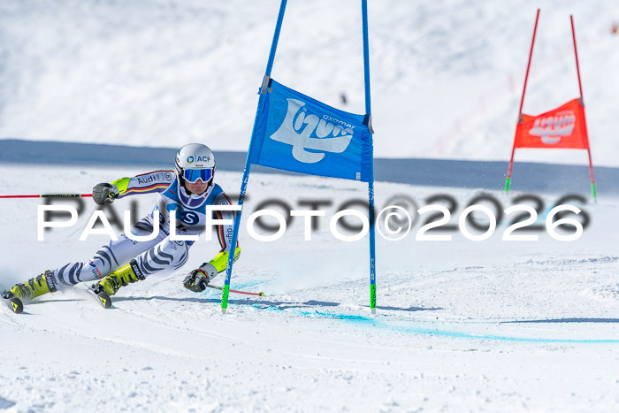 NC RS ,Frauen + Männer Axamer Lizum 28.03.2026