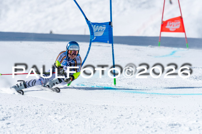 NC RS ,Frauen + Männer Axamer Lizum 28.03.2026