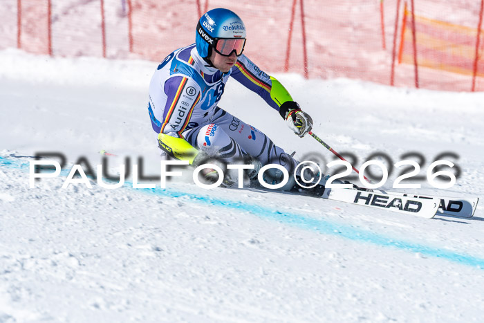 NC RS ,Frauen + Männer Axamer Lizum 28.03.2026