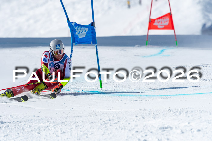 NC RS ,Frauen + Männer Axamer Lizum 28.03.2026