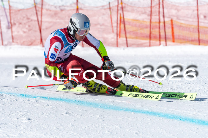 NC RS ,Frauen + Männer Axamer Lizum 28.03.2026