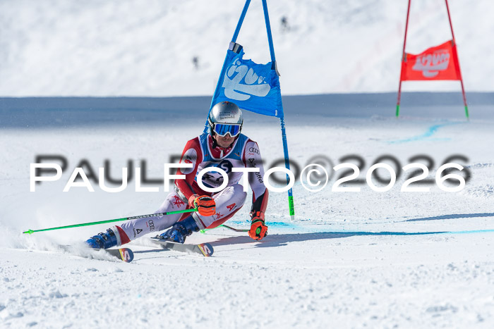 NC RS ,Frauen + Männer Axamer Lizum 28.03.2026