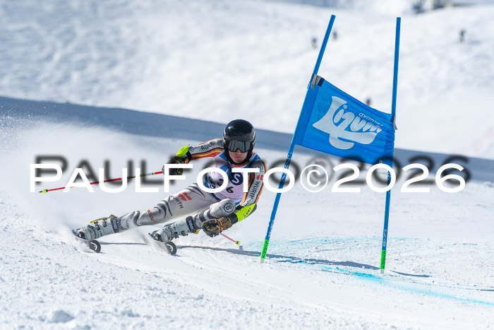 NC RS ,Frauen + Männer Axamer Lizum 28.03.2026