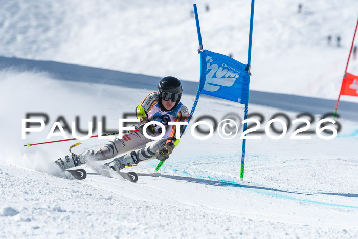 NC RS ,Frauen + Männer Axamer Lizum 28.03.2026