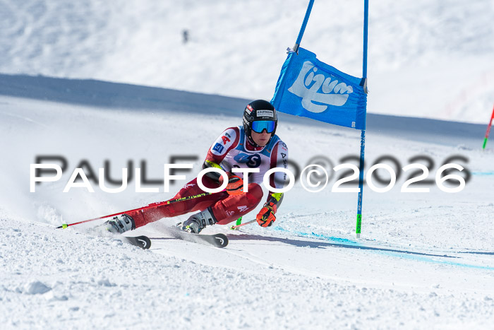 NC RS ,Frauen + Männer Axamer Lizum 28.03.2026