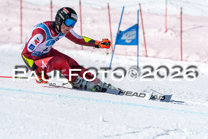 NC RS ,Frauen + Männer Axamer Lizum 28.03.2026