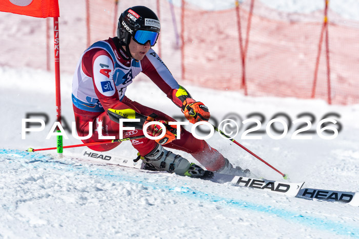 NC RS ,Frauen + Männer Axamer Lizum 28.03.2026