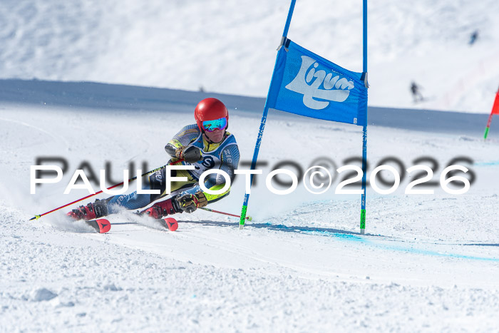 NC RS ,Frauen + Männer Axamer Lizum 28.03.2026