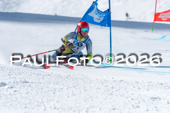 NC RS ,Frauen + Männer Axamer Lizum 28.03.2026