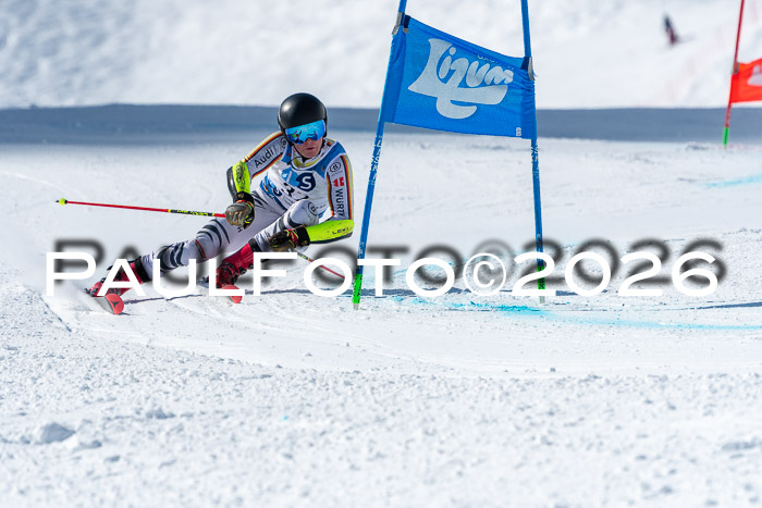 NC RS ,Frauen + Männer Axamer Lizum 28.03.2026