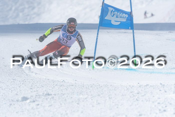 NC RS ,Frauen + Männer Axamer Lizum 28.03.2026