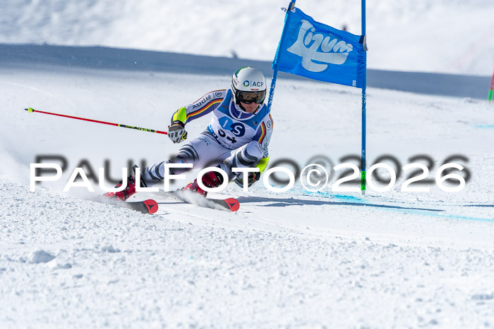 NC RS ,Frauen + Männer Axamer Lizum 28.03.2026