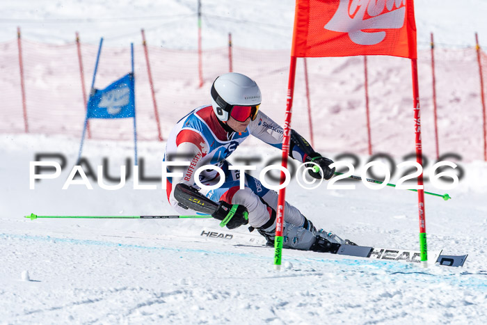 NC RS ,Frauen + Männer Axamer Lizum 28.03.2026