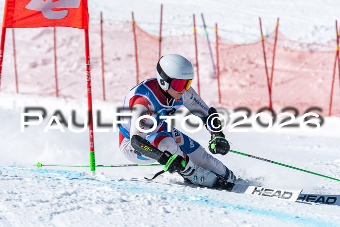 NC RS ,Frauen + Männer Axamer Lizum 28.03.2026