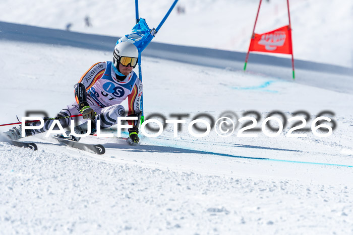 NC RS ,Frauen + Männer Axamer Lizum 28.03.2026