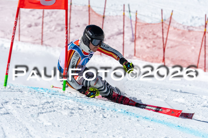 NC RS ,Frauen + Männer Axamer Lizum 28.03.2026