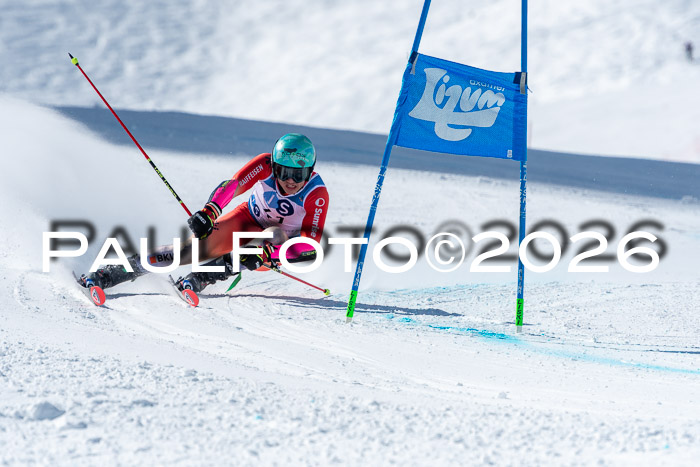 NC RS ,Frauen + Männer Axamer Lizum 28.03.2026