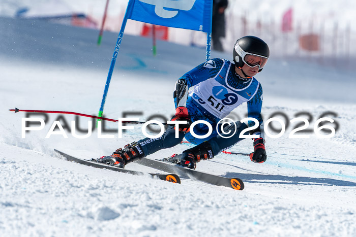 NC RS ,Frauen + Männer Axamer Lizum 28.03.2026