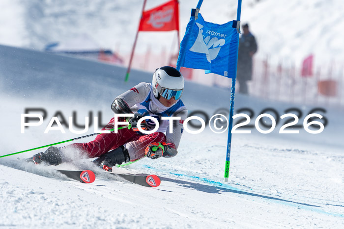 NC RS ,Frauen + Männer Axamer Lizum 28.03.2026