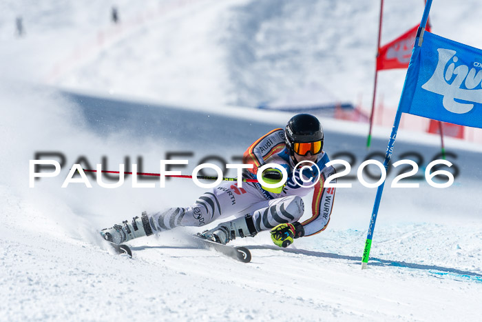 NC RS ,Frauen + Männer Axamer Lizum 28.03.2026