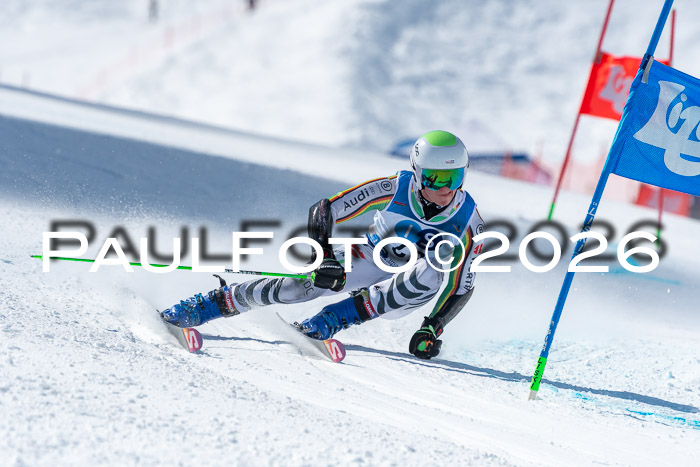 NC RS ,Frauen + Männer Axamer Lizum 28.03.2026