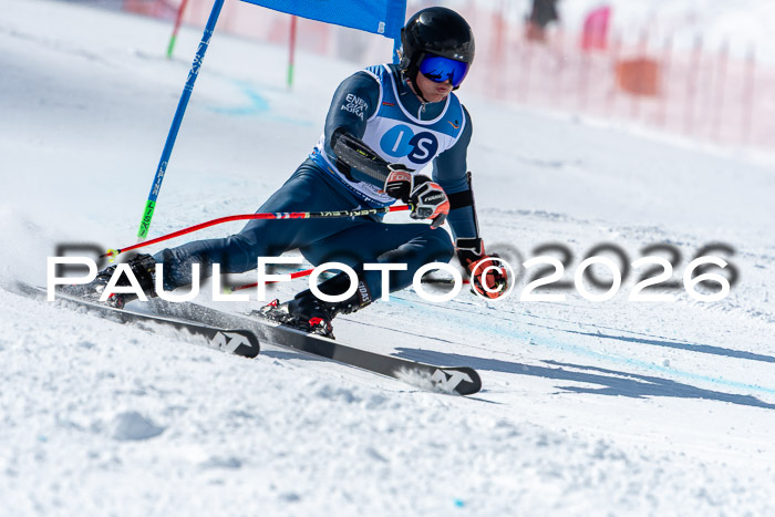 NC RS ,Frauen + Männer Axamer Lizum 28.03.2026