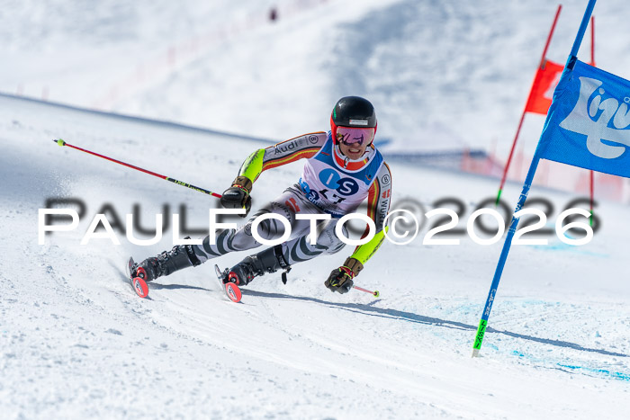 NC RS ,Frauen + Männer Axamer Lizum 28.03.2026