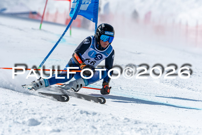 NC RS ,Frauen + Männer Axamer Lizum 28.03.2026