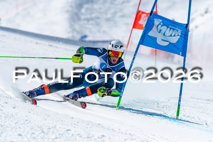 NC RS ,Frauen + Männer Axamer Lizum 28.03.2026