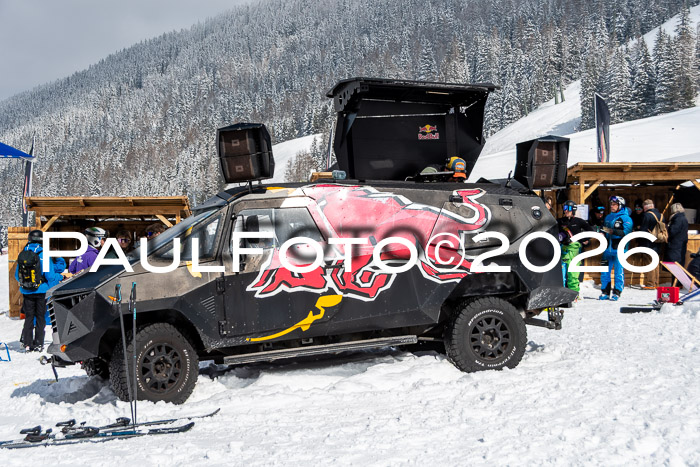 NC RS ,Frauen + Männer Axamer Lizum 28.03.2026