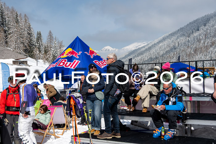 NC RS ,Frauen + Männer Axamer Lizum 28.03.2026