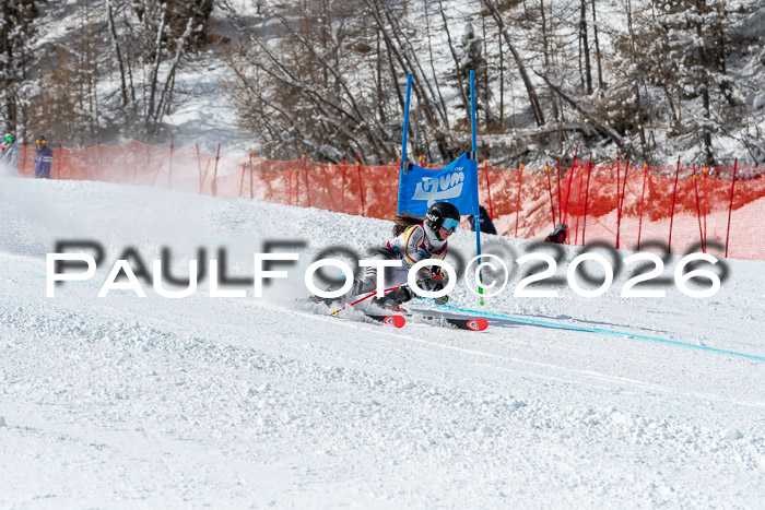 NC RS ,Frauen + Männer Axamer Lizum 28.03.2026