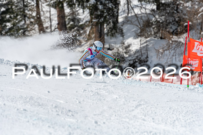 NC RS ,Frauen + Männer Axamer Lizum 28.03.2026