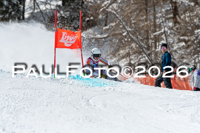 NC RS ,Frauen + Männer Axamer Lizum 28.03.2026