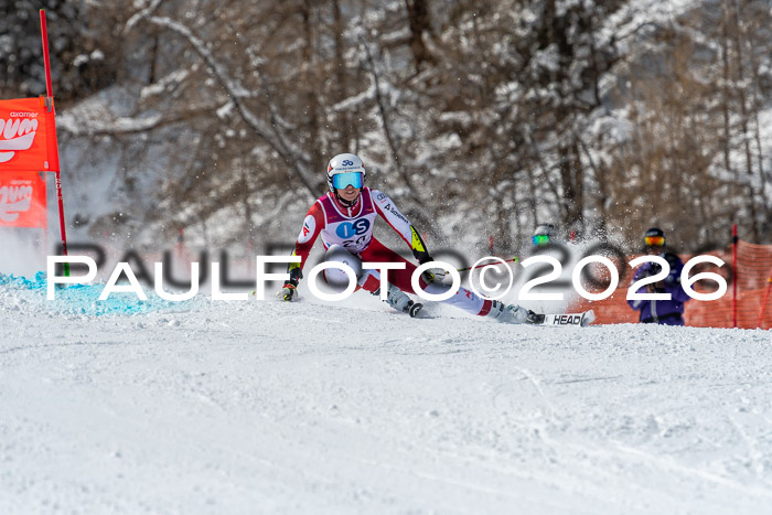 NC RS ,Frauen + Männer Axamer Lizum 28.03.2026