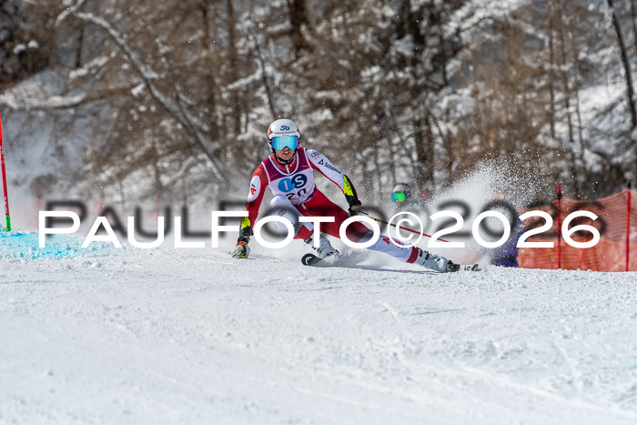 NC RS ,Frauen + Männer Axamer Lizum 28.03.2026