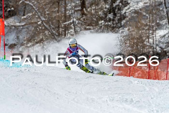 NC RS ,Frauen + Männer Axamer Lizum 28.03.2026