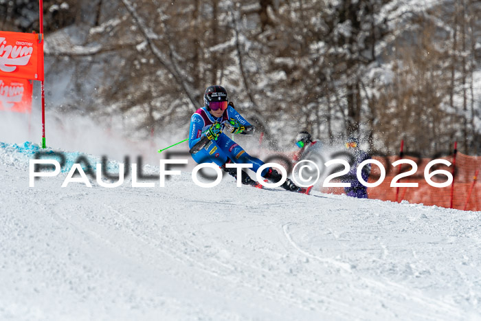 NC RS ,Frauen + Männer Axamer Lizum 28.03.2026