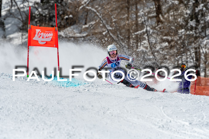 NC RS ,Frauen + Männer Axamer Lizum 28.03.2026