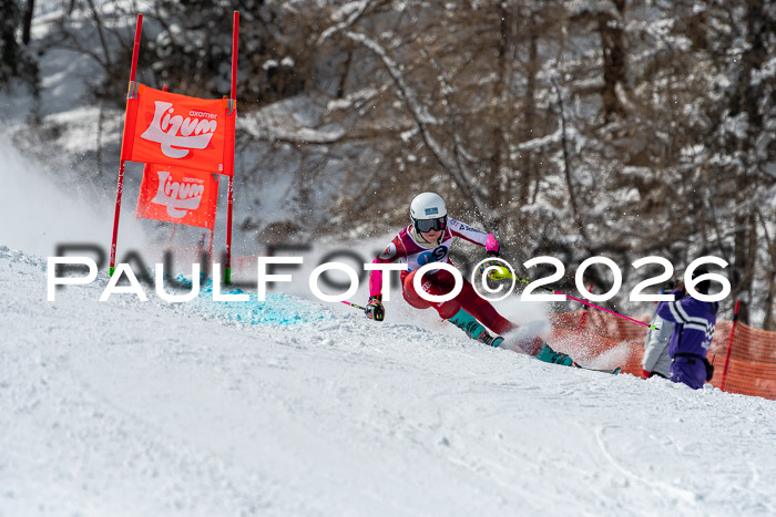 NC RS ,Frauen + Männer Axamer Lizum 28.03.2026